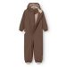 Vinterdress, Mini A Ture, Wilbo, Chestnut Brown