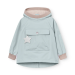 Mini A Ture Jakke, Babyvito, Cloud Blue