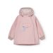 Mini A Ture Jakke, Wai, Rose Smoke
