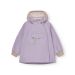 Mini A Ture Jakke, Wai, Minimal Lilac