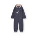 Mini A Ture Parkdress, Wisto, Ombre Blue