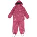 Bukkene Regntøysett, Gullkorn Design, Varm Rosa