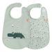 Smekke, Done By Deer, Croco Green 2pk