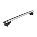 Thule Evo Raised Rail Foot For Vehicles 4-Pack