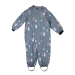 Parkdress Baby Snø, Kattnakken, Hav
