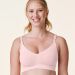 Amme-BH, Bravado, Seamless, Chalk Pink