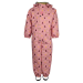 Kattnakken Helårsregndress Hagl, Rosa Krystall