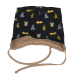 Kattnakken Vendbar Babylue, Marine / Lysbark
