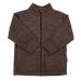 Joha Cardigan Ull, Brun