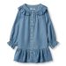 Kjole, Fliink, Hurlum, Light Denim