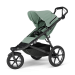 Vogn, Thule, Urban Glide 3, Mist Green
