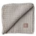 Teppe, NG Baby, Natur/Elfenben Stripe , 100*100 cm