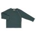 Voksi® Wool, Honeycomb Genser, Sea Green
