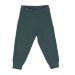 Voksi® Wool, Honeycomb Bukse, Sea Green