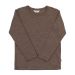 Joha Genser Beige, Ull/Silke