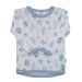 Genser, Joha, Merinoull, Light Blue