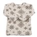 Ullgenser, Joha, Snowflake, Beige