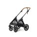 Emmaljunga SENTO PRO Understell Outdoor
