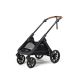 Emmaljunga SENTO MAX Understell Outdoor
