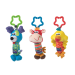Playgro Tinkle Trio 0m+