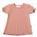 A-Shape T Shirt, Joha, Gl-Rosa