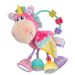 Aktivitetsrangle, Playgro, Clip Clop Pink 0mnd+