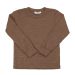 Genser, Joha, Merinoull LS, Warm Brown