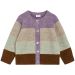 Jakke, Hust&Claire, Dark Plum