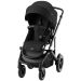 Barnevogn, Britax, Smile 5Z, Space Black