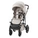 Barnevogn, Britax, Smile 5Z, Lux Soft Taupe 