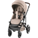 Britax Barnevogn, Smile 5Z, STYLE Teak