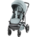 Britax Barnevogn, Smile 5Z, STYLE Harbor Blue