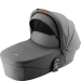Britax Liggedel Smile 5Z, STYLE Mineral Grey 