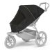 Myggnetting, Thule Urban Glide, Black