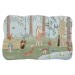 Badepuslespill, Little Dutch, Forest Friends