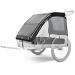 Thule Courier, Dog Trailer Kit