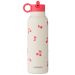 Drikkeflaske 500ml, Falk, Cherries/Sandy, Liewood