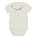 Body, EnFant, Embroidery, Egret