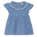 Kjole, EnFant, Embroidery Muslin, SS Infinity