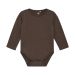 Body, EnFant, Chocolate Brown