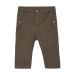 Bukse, EnFant, Chocolate Brown