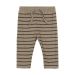 Bukse, EnFant, Stripe, Pine Bark