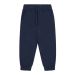 Bukse, Hust&Claire, Ull/Bambus, Navy