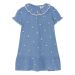 Kjole, EnFant, Embroidery Muslin, Infinity