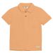 Polo, En Fant, Salmon Buff