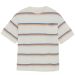 T-Skjorte, En Fane, Stripe, Egret