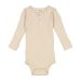 Body m/knepp, MarMar, Grey Sand