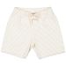 Shorts, MarMar, Paulo, White Sage Stripe