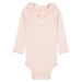 Body, MarMar, Brandy, Modal Pointelle, Pink Dahlia