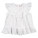 Topp, MarMar, Tipa, Linen, White